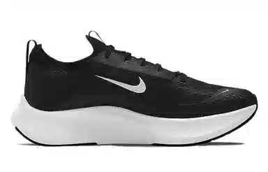 Nike Zoom Fly 4 Black