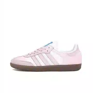 adidas Samba OG White Pink