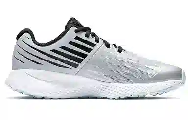 Nike SD Silver Grey Black