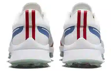 Nike Air Zoom Infinity Tour NXT% White Red Blue