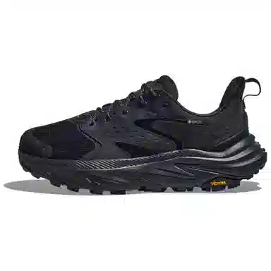 HOKA ONE ONE Anacapa Low 2 Black