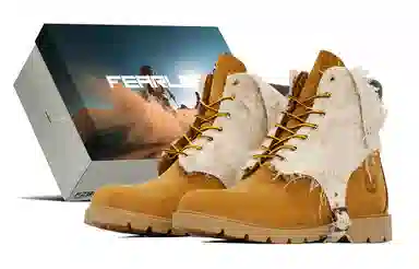 Timberland