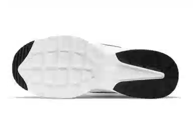 Nike Air Max Fusion Black Pink