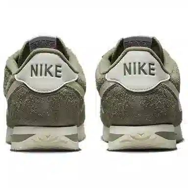 Nike Cortez Green White