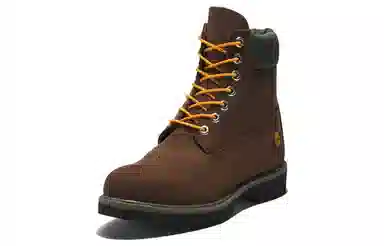 Timberland Premium 6 Inch Boot Brown
