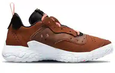 Jordan Delta 2 Mid Brown Black