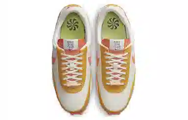 Nike Daybreak SE White Brown Pink