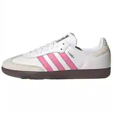 adidas Samba OG Off White Pink