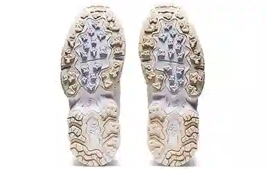 Asics Gel-Nandi OG White