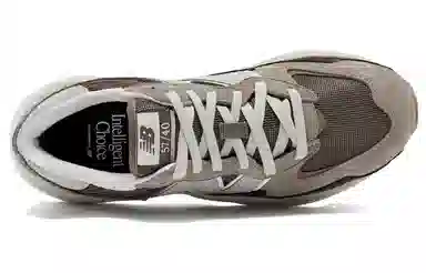 New Balance 5740 Light Brown