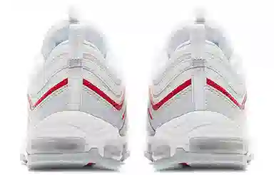 Nike Air Max 97 White Red