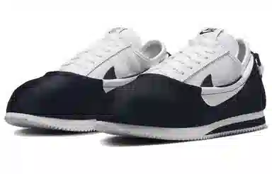 CLOT x Nike Cortez "Yin Yang"