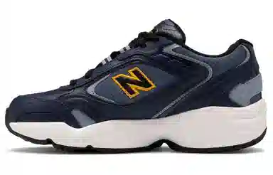 New Balance 452 Navy