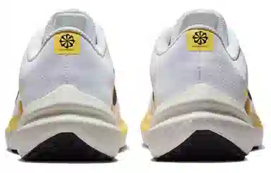 Nike Air Winflo 10 White Black Yellow