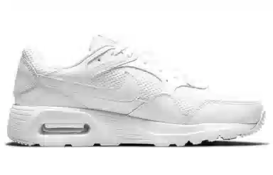 Nike Air Max SC White