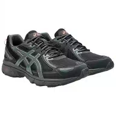 Asics Gel-Venture 6 Black Green