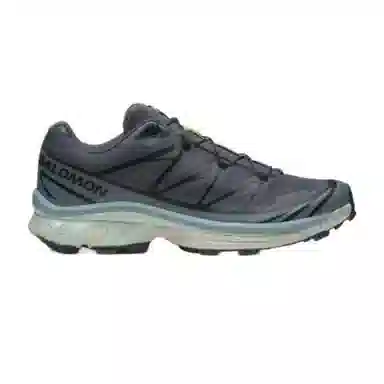 Salomon XT-6 Clear Light Blue