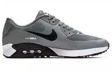 Nike Air Max 90 G Grey Black