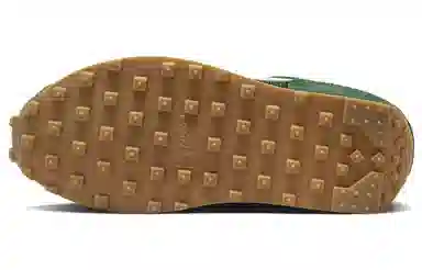 Nike Daybreak Green
