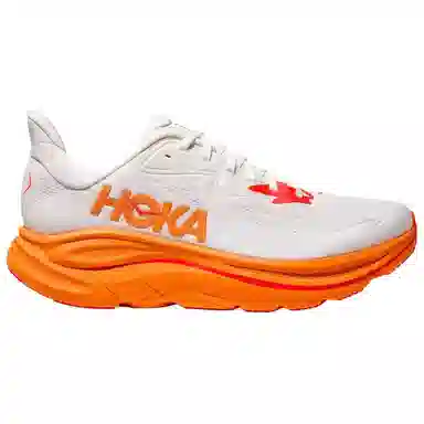 HOKA ONE ONE Clifton 10 White