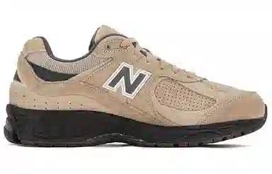 New Balance 2002R Taupe