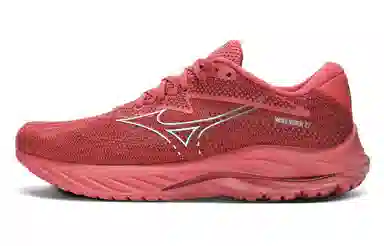 Mizuno Wave Rider 27 Red