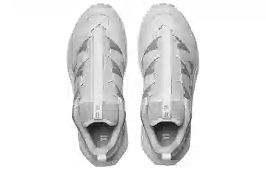 11 by BBS x Salomon 11S A.B.1 White