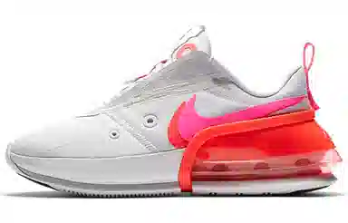 Nike Air Max Up White Pink