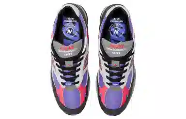 PALACE x New Balance 991