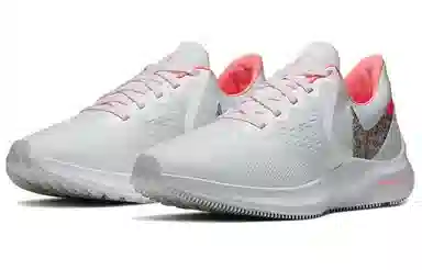 Nike Zoom Winflo 6 White