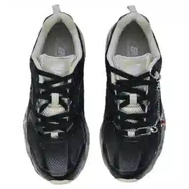 New Balance 530 "Thorn Rose" Black