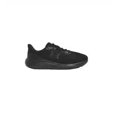 Under Armour Charged Pursuit 4 Black