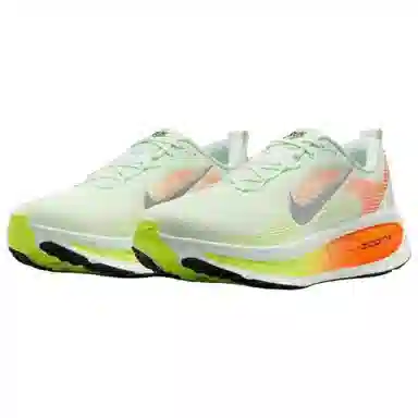 Nike Vomero 18 Green Orange