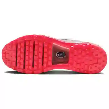 Nike Air Max 2017 Wolf Grey Hot Punch