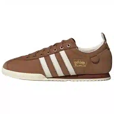 adidas Samba 62 Brown