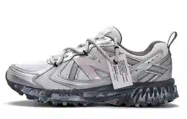 New Balance 410 Silver