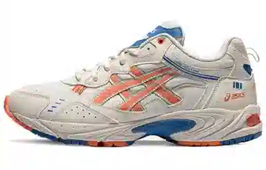 Asics Gel-100 TR White