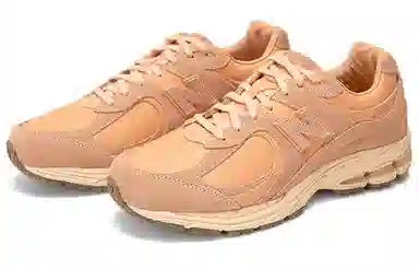 New Balance 2002R Orange