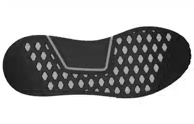 adidas NMD_R1 Japan Boost Black