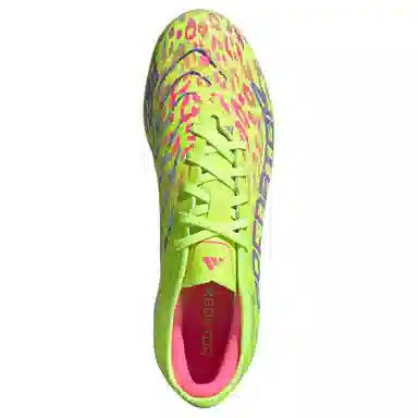 adidas Predator Pro TF Lemon Yellow