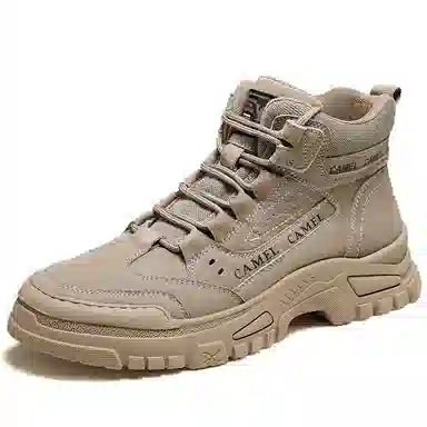 CAMEL Outdoor Boots