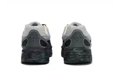 Nike P-6000 Black Grey