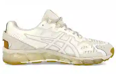 Asics Gel-Quantum 360 6 White