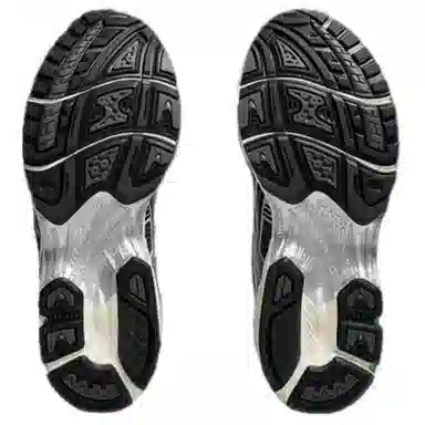 Asics Gel-Kayano 14 Black Silver