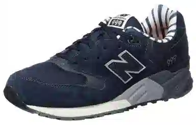 New Balance 999 Blue