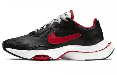 Nike Air Zoom Division WNTR