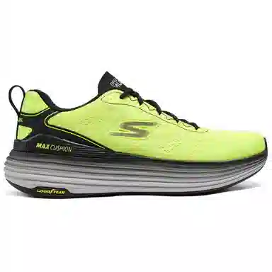 Skechers Men's Go Yellow Black