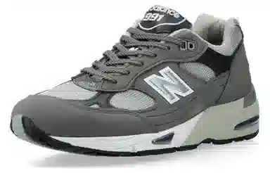 New Balance 991 Gray