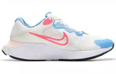 Nike Renew Run 2 White Pink