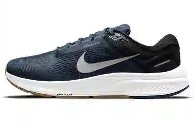 Nike Zoom Structure 24 Midnight Navy
